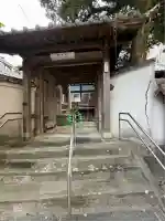 発心寺(長崎県)