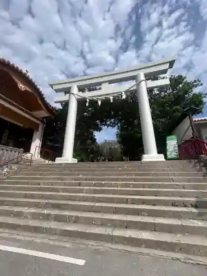 波上宮(沖縄県)