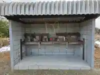 大彌満神社(岡山県)