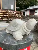 八幡竃門神社(大分県)