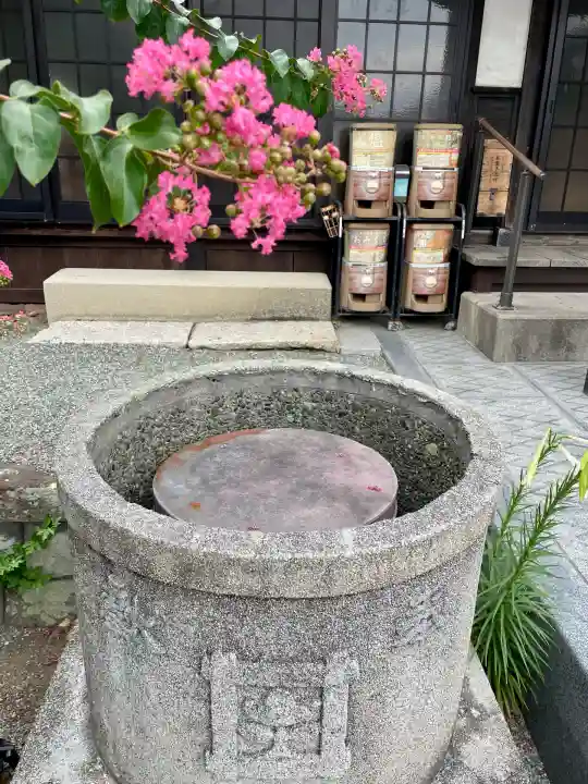 妙輪寺(神奈川県)