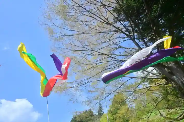 高龍神社(新潟県)
