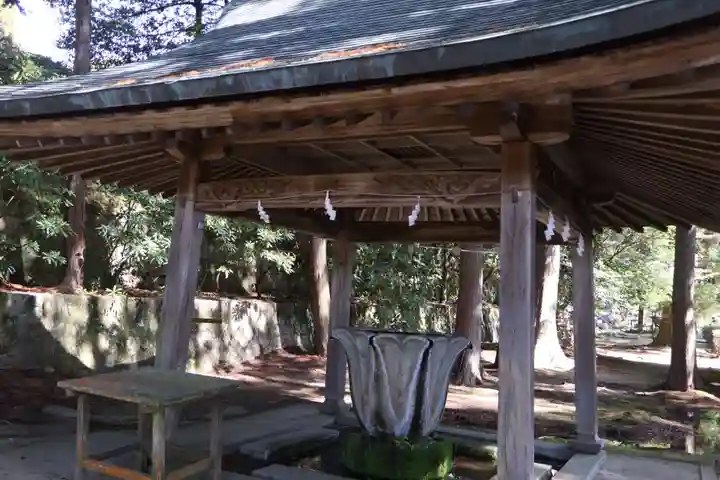 野田神社(山口県)