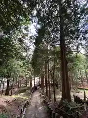 日光二荒山神社中宮祠(栃木県)