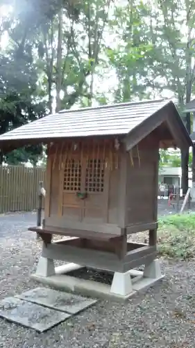 調神社(埼玉県)