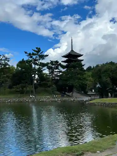 興福寺(奈良県)