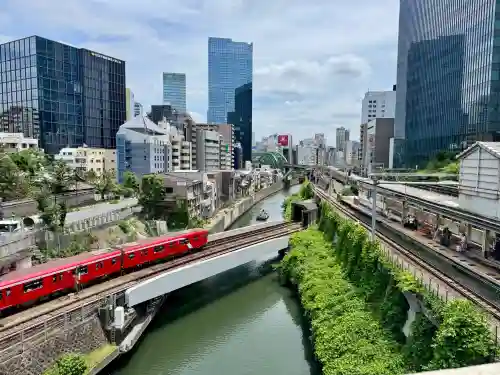 湯島聖堂(東京都)