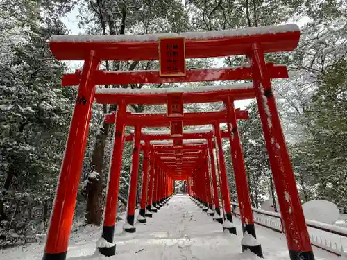 彌都加伎神社(三重県)