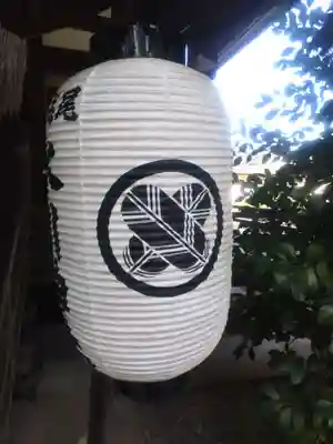 北本氷川神社(埼玉県)