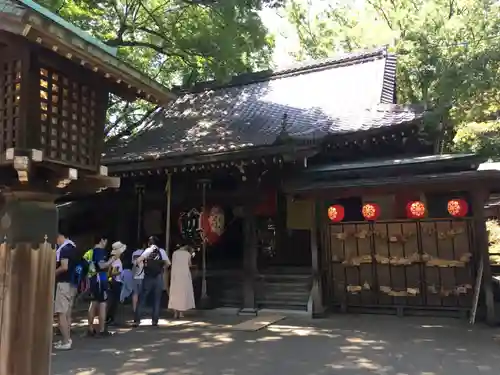 明王院（満願寺別院）の本殿・本堂