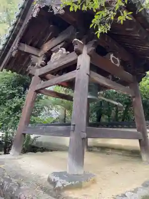 秋篠寺(奈良県)