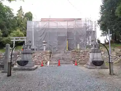 神明社(愛知県)