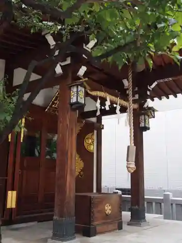 北野神社のその他建物