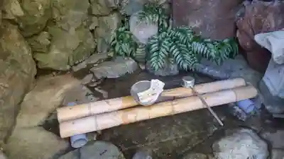 羽衣町厳島神社（関内厳島神社・横浜弁天）(神奈川県)