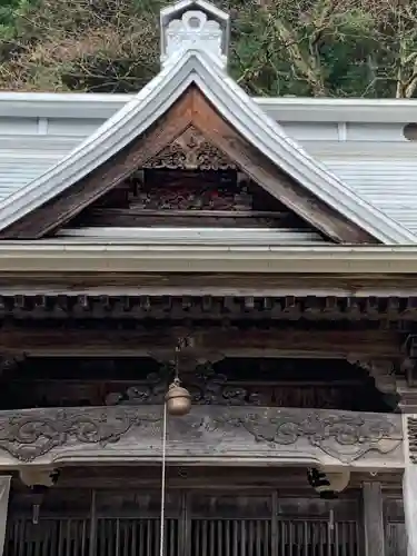 三島神社(福島県)