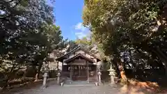 菅原神社(奈良県)