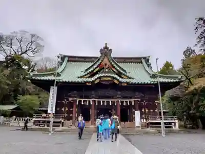 三嶋大社(静岡県)