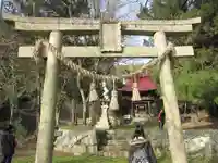 嚴島神社(山口県)