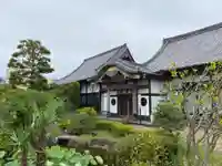 長國寺(茨城県)
