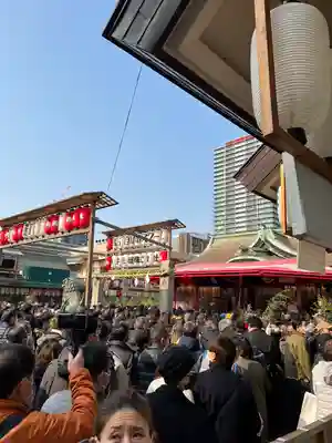 今宮戎神社(大阪府)
