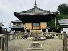 世義寺(三重県)