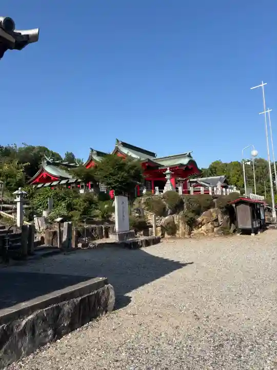 富士浅間神社(愛知県)