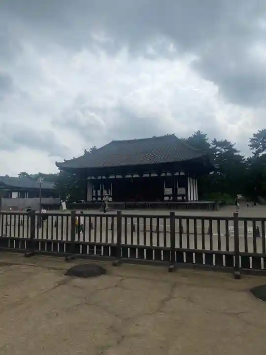 興福寺 中金堂(奈良県)