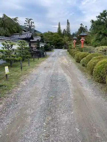 正法寺(京都府)