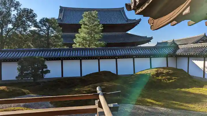 東福禅寺(東福寺)(京都府)