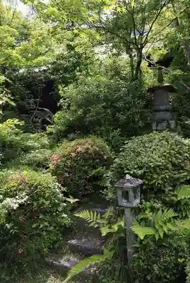 善法律寺(京都府)