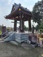 永宝寺(栃木県)