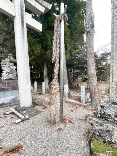 白鳥神社(滋賀県)