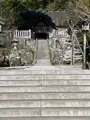 高家神社(千葉県)