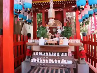 尼崎えびす神社(兵庫県)