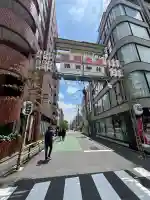 須賀神社のお祭り
