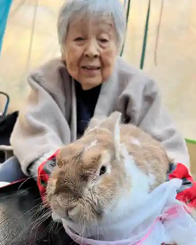 秩父札所十三番 慈眼寺(埼玉県)