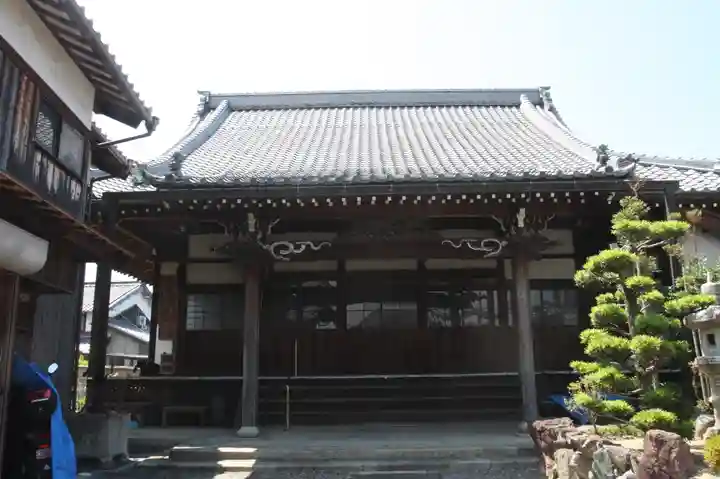 常念寺(滋賀県)