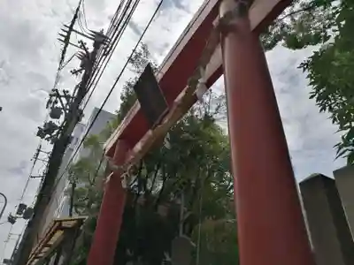堀川戎神社(大阪府)
