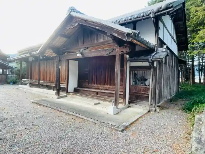 天満宮(滋賀県)