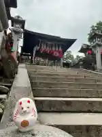 伏見稲荷大社一ノ峰(上之社神蹟•末廣大神)(京都府)