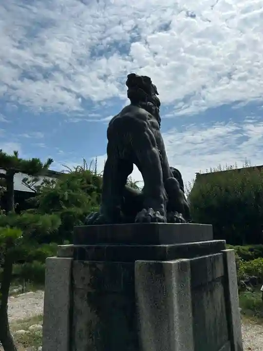 結城神社(三重県)