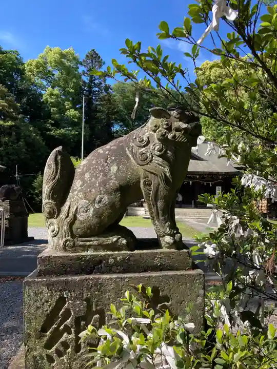 朝日森天満宮(栃木県)