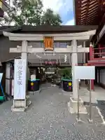 羽田神社(東京都)