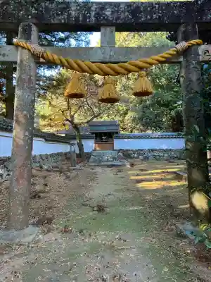 宮道天神社(愛知県)