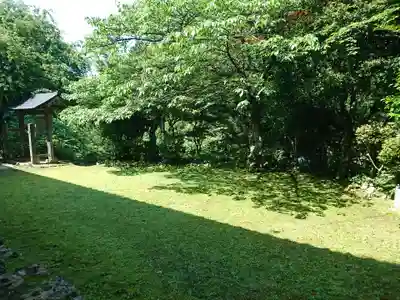 馬居寺(福井県)