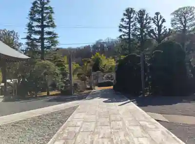 宗関寺(東京都)