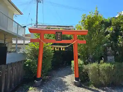出雲大社新宮教会(和歌山県)