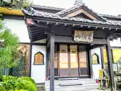 耕田寺(宮城県)