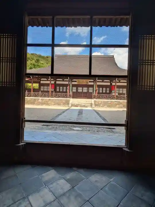 萬福寺(京都府)
