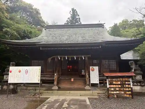 三河ゑびす神社(愛知県)